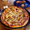 보스피자 | 대구의 이재모피자라고 불리는 호보스피자 종로점 내돈내산 후기