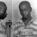 20세기 미국 최연소 사형수 (14살) 이미지