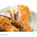 80년간 금고 속에... KFC 튀김옷의 영업 비밀 이미지