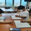 아화중학교 이미지