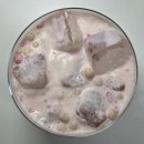 맛있는한끼 | 올리브영 단백질 쉐이크 밀잇 딸기 맛 추천 후기 한끼식사 식사대용 간편식 식단관리