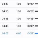 6/9 (일) 서천 마라톤대회 5Km 참가 이미지