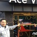 거제경찰서 입구 이미지