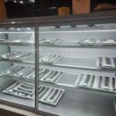 천마민물숯불장어 | 전주 송천동 장어 맛집｜천마민물숯불장어에서 즐긴 소금·양념 반반 구이