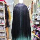 미카 | 중국가발 세팅후기 미카모네루&amp;스테이골드!