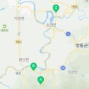 학산면 복지회관 이미지