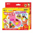 클레이랑 미니어처랑 이미지