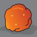 청춘닭강정 이미지