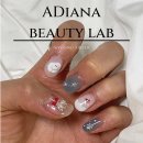 매료네일 문제성전문점 | 동래네일샵추천 문제성손발톱전문점 아디아나뷰티랩 네일오마카세후기