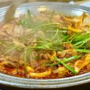 합정역 맛집 몸보신으로 딱인 백숙과 주물럭 마포오리농장