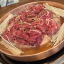 평양냉면 생전 처음 먹어본.. 후기 (동탄 평가옥)