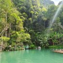 블루라군 이미지