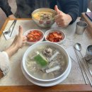 [인천] 부평역맛집 ‘명동칼국수’ 솔직후기 #부평데이트
