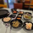 (주)안창마을 | 호평 맛집 <꾸석지 돌판한우 평내호평점> 방문 내돈내산