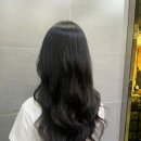 머리사랑 | 강남역미용실 : 에이치브라운헤어 강남역점 - 사랑스러운 긴머리 고데기펌 후기💗