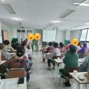 경도요양보호사교육원 이미지