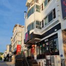 육지짬뽕 | 일산 탄현 중국집 미르반점 방문 후기 / 육지짬뽕 + 넙적탕수육 + 미르짜장