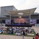 국립국악원 연희마당 이미지