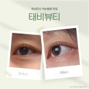 네일앤도리 | [하남/미사] 속눈썹펌앤연장 @태비뷰티 하남미사본점 속눈썹펌 후기
