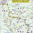 2026년1월18일(일) 제235차 경기 가평 촉대봉(1,168m) 예약방 이미지
