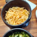 봉평 옹심이 메밀칼국수 이미지