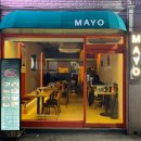 모란역4번출구(뉴코아앞) 이미지