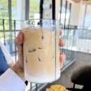 강화도 베이커리 카페 내림 내돈내산 후기 (Ft.뷰맛집)