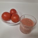 친환경 토마토 | 시골소녀완숙토마토 친환경 찰토마토 먹은 후기