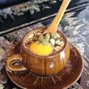 강화 교동대룡시장 카페 커피콩 이발소 철물다방 레트로 쌍화차 맛집