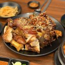 온정마을 | 광명 족발 맛집 추천 온정족발 후기 (메뉴, 주차)