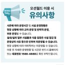2026 홍천 오션월드 미들시즌 후기 몬스터블라스터 대기 없이 탑승