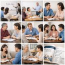 [성인 및 시니어] 기초영어 | 장기동어학원 성인·시니어 영어수업, 그룹레슨과 개인레슨 중 무엇이 나에게 맞을까?