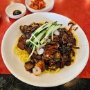 오형제 손짜장 이미지