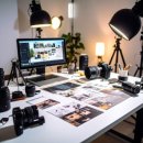 고양관광정보센터 미디어 창작실 | 일산 미디어 콘텐츠 산업 활성화(방송, 영상, 진로직업체험 지원 등) 및 "영상미디어 메이커스 원스톱...