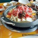 순우리촌뚜부와 도토리수제비 네이버블로그