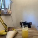 ​[약수역 카페] 꽃 주는 카페 '사루' 내돈내산 후기 (귀여운 강아지가 반겨주는 애견동반 핫플)