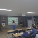대전 상이군경복지회관 웃음치료 강의, 국가유공자분들의 환한 미소를 만나다