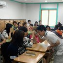 해밀학교는 인순이(김인순) 선생님이 설립한 학교 입니다. 이미지