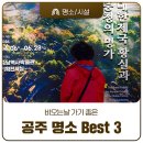 동산지하차도 | 공주 비오는날 가기 좋은곳 베스트3(충청남도역사박물관/나태주풀꽃문학관/공주목전시관)