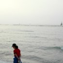 바닷가의 추억-하모니카연주 이미지