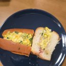 정거장 | 내돈내산)성심당 샌드위치 정거장 후기