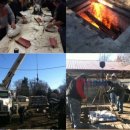 마을잔치 이미지