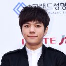 보조개 이미지