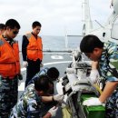 중국 해군 소말리아 수상전투함 파병 5진 출항 이미지