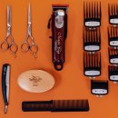 우리 가족 헤어 컷 이미지