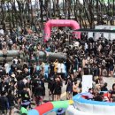 머드체험관 이미지