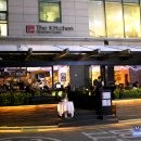 더키친살바토레쿠오모압구정점 | 더 키친 살바토레 쿠오모, 압구정 피자 맛집으로 인정!