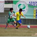 성균관대 VS 경주시민구단 2014 하나은행 FA CUP 1라운드 (6) 이미지