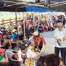 장돌뱅이 5일장 이미지