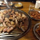 백운맛집 찾다가 제대로 발견한 숯불 고기집, 화로가 후기